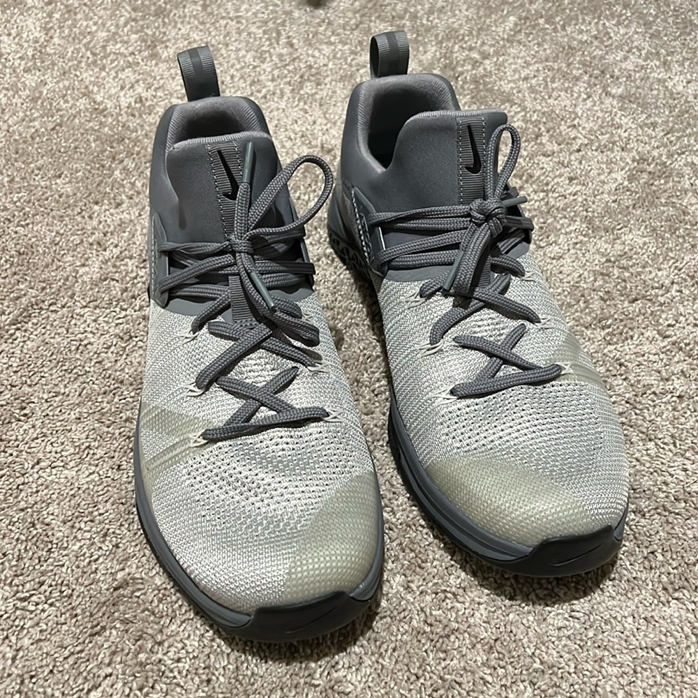 New Men’s Nike Metcon Flyknit 2 - size 12